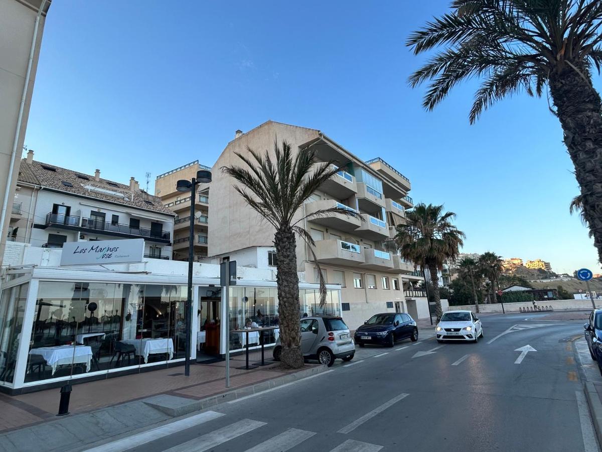 Apartment With Beach Views Fuengirola Exterior foto